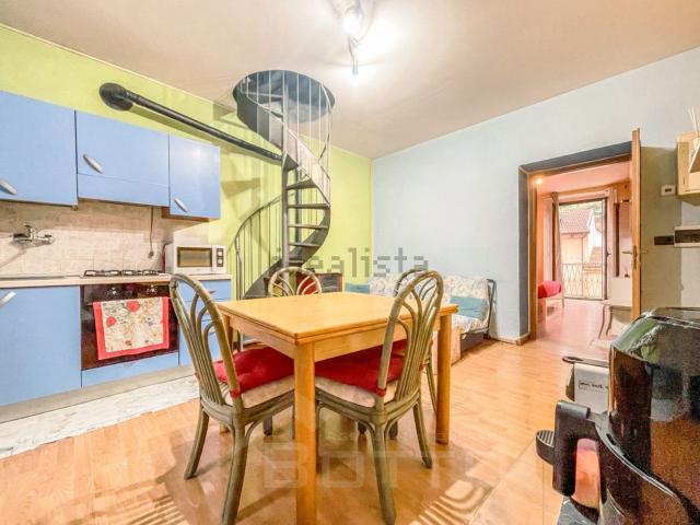 Appartamento in vendita di 80 m² in Via de Angeli, 57