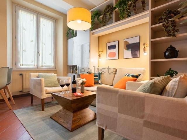 Appartamento in vendita di 80 m² in Via de&apos  Cerretani