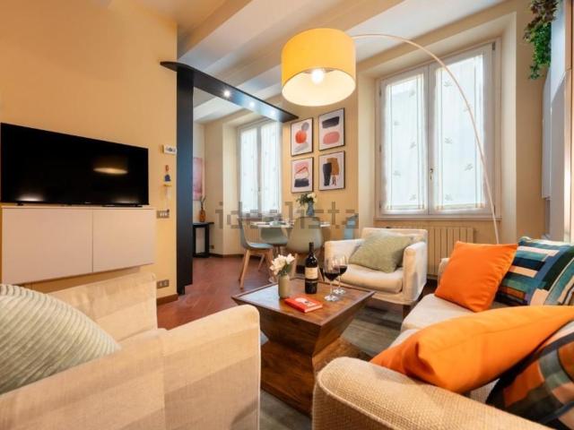 Appartamento in vendita di 80 m² in Via de&apos  Cerretani, 2
