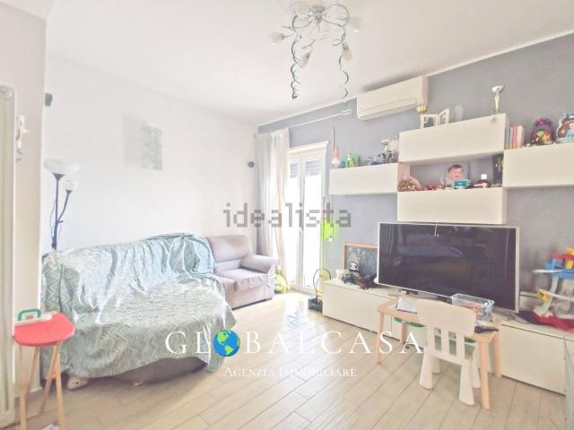 Appartamento in vendita di 80 m² in Via de Barberi, 20