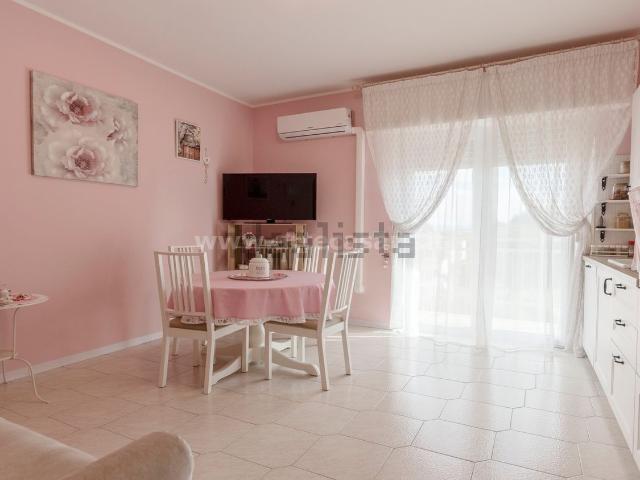 Appartamento in vendita di 80 m² in Via de Gasperi, 7