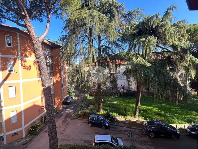 Appartamento in vendita di 80 m² in Via Degli Agrifogli, 18