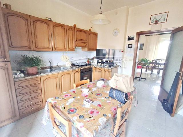 Appartamento in vendita di 80 m² in Via Degli Astri