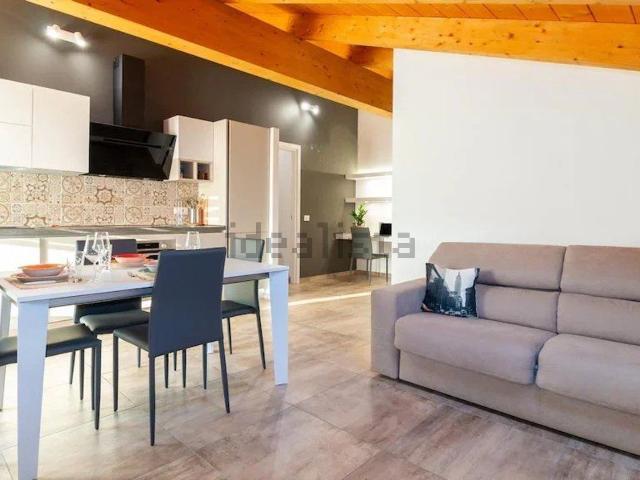 Appartamento in vendita di 80 m² in Via degli Artigiani, 16