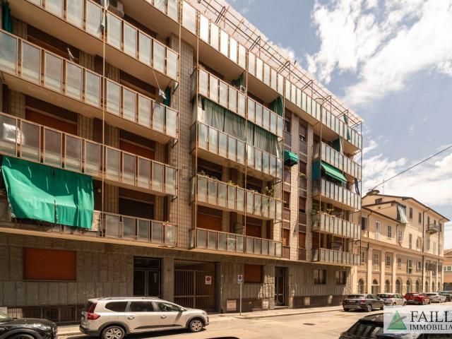 Appartamento in vendita di 80 m² in Via degli Artisti, 19