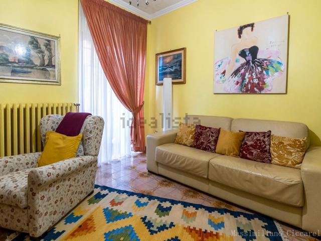 Appartamento in vendita di 80 m² in Via degli Olmi