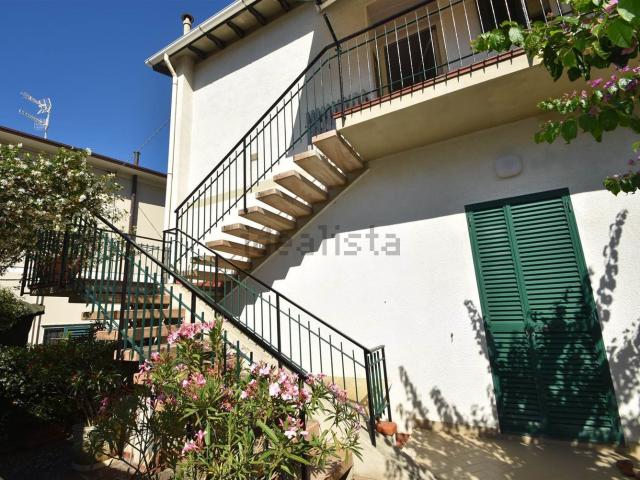 Appartamento in vendita di 80 m² in Via degli Olmi, 6
