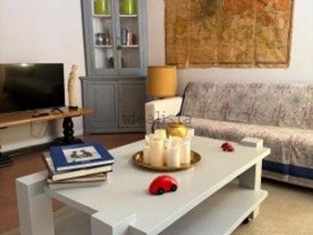 Appartamento in vendita di 80 m² in Via degli Orti Oricellari, 26