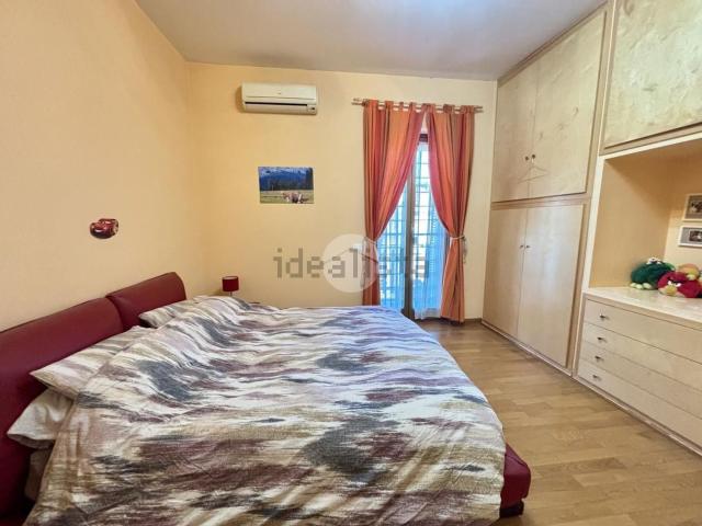 Appartamento in vendita di 80 m² in Via degli Scaligeri, 39