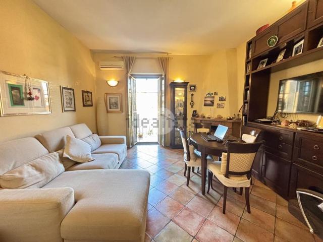 Appartamento in vendita di 80 m² in Via degli Scaligeri, 39