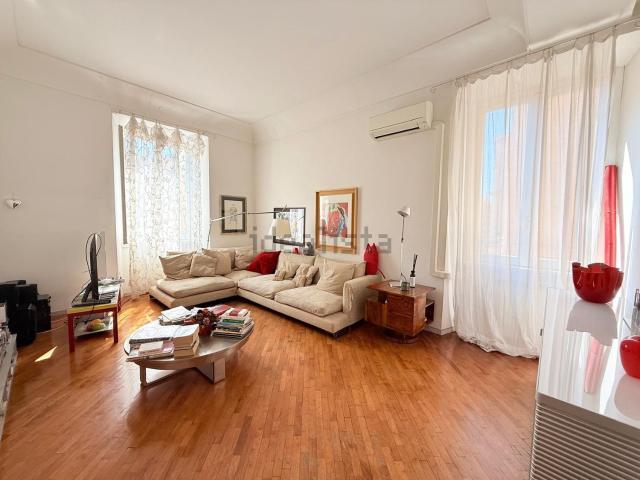 Appartamento in vendita di 80 m² in Via degli Scipioni