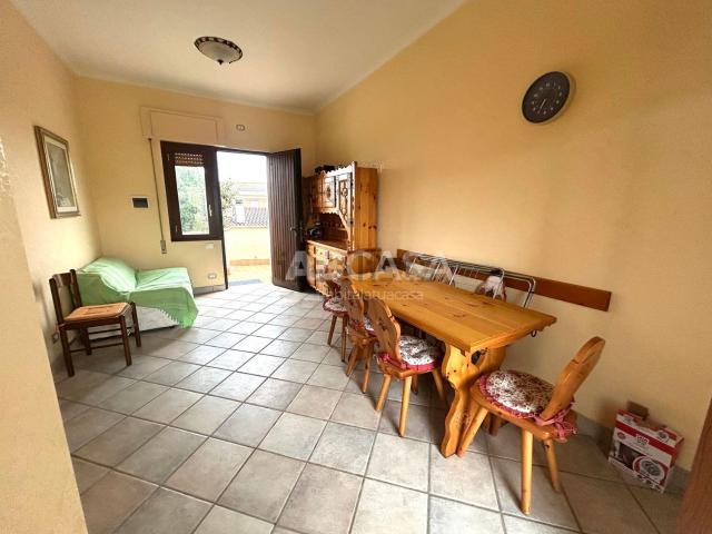Appartamento in vendita di 80 m² in Via dei Cavalli Marini