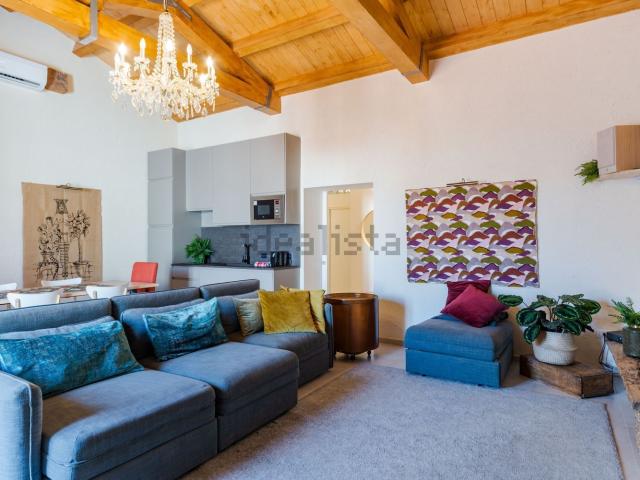 Appartamento in vendita di 80 m² in Via dei Candelai, 33