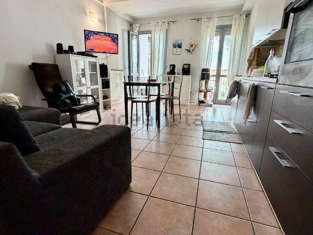 Appartamento in vendita di 80 m² in Via dei Cappuccini