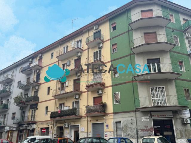 Appartamento in vendita di 80 m² in Via dei Carbonari Dauni, 6