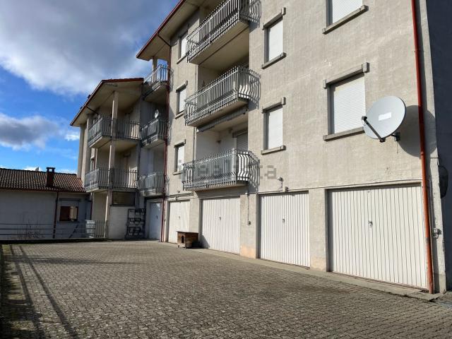 Appartamento in vendita di 80 m² in Via dei Carpini