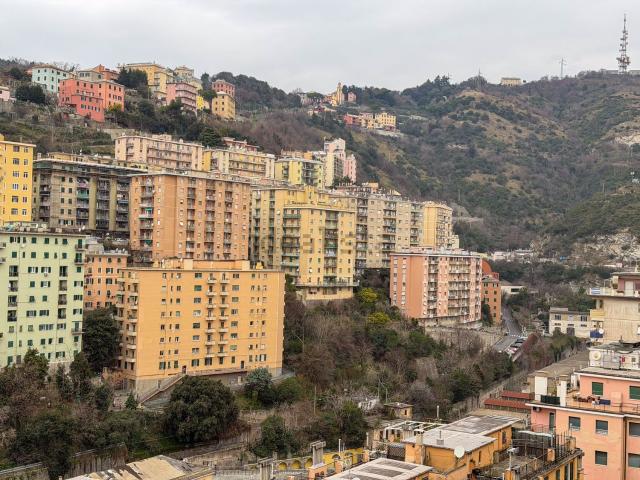 Appartamento in vendita di 80 m² in Via dei Cinque Santi