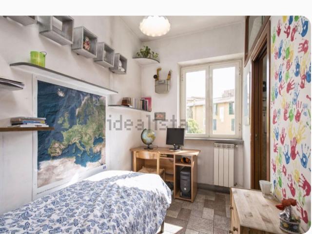 Appartamento in vendita di 80 m² in Via dei Crispolti, 71
