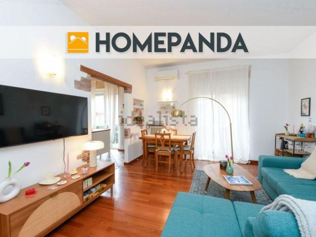 Appartamento in vendita di 80 m² in Via dei Bombardi, 8