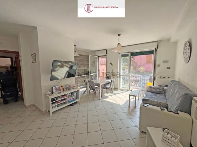 Appartamento in vendita di 80 m² in Via dei Buggi, 66
