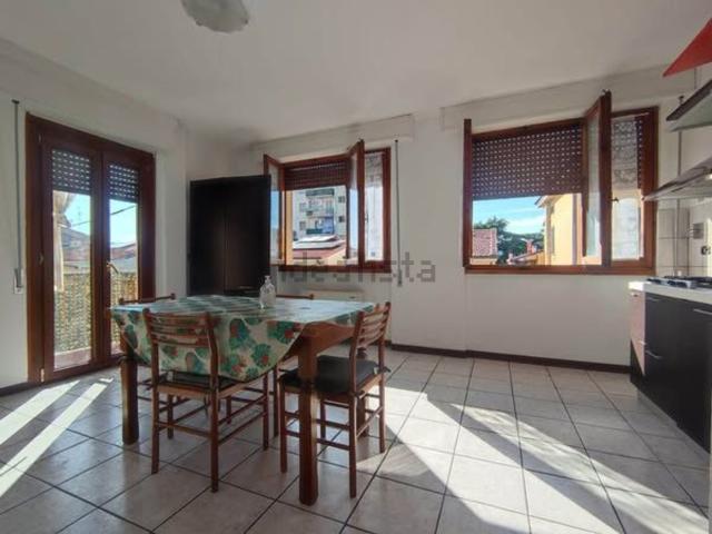 Appartamento in vendita di 80 m² in Via dei Gobbi, 1