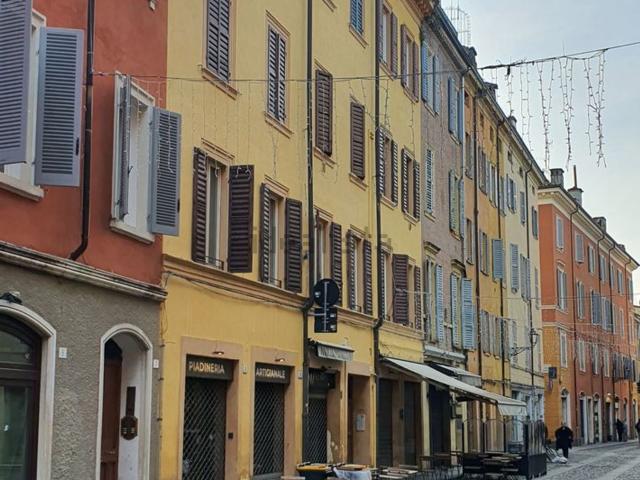 Appartamento in vendita di 80 m² in Via dei Gallucci, 15