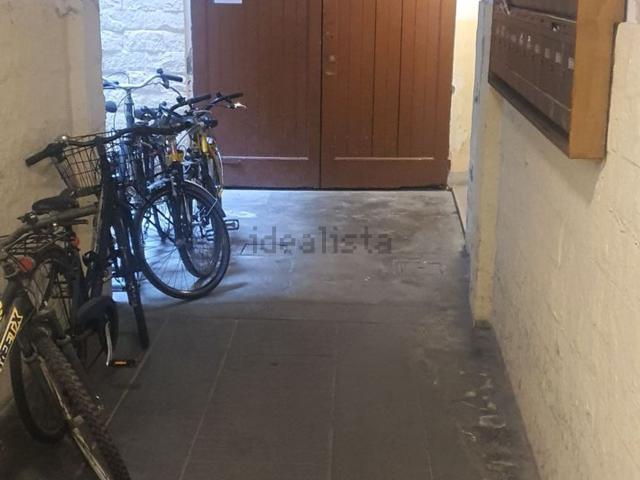 Appartamento in vendita di 80 m² in Via dei Gallucci, 15