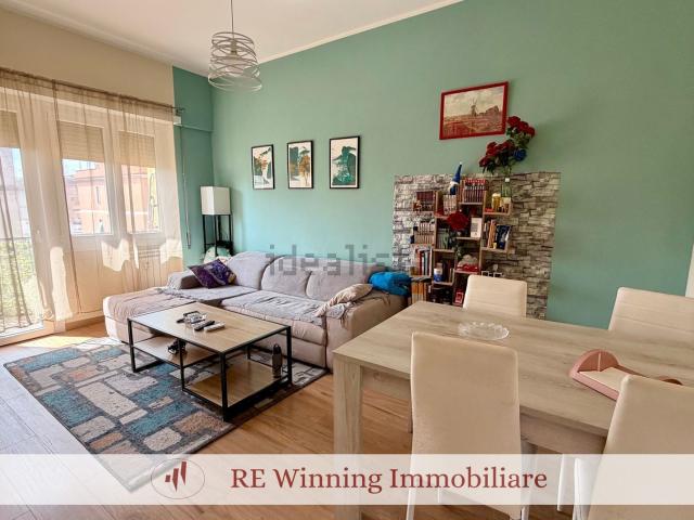 Appartamento in vendita di 80 m² in Via dei Gelsi, 157