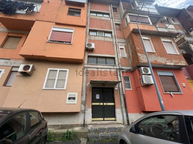 Appartamento in vendita di 80 m² in Via dei Gelsi