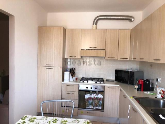 Appartamento in vendita di 80 m² in Via dei Gigli