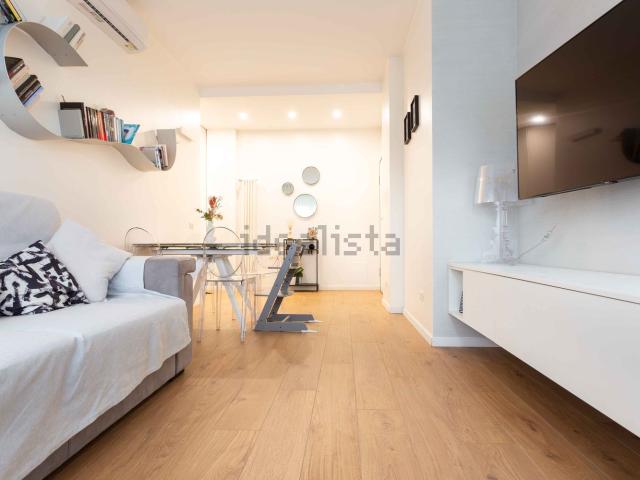 Appartamento in vendita di 80 m² in Via dei Guarneri, 24