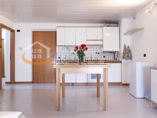 Appartamento in vendita di 80 m² in Via dei Forni, 8