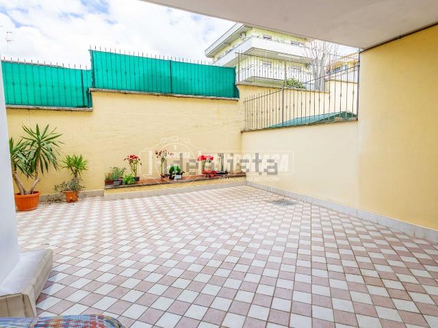Appartamento in vendita di 80 m² in Via dei Fiori