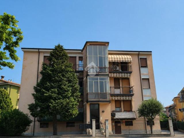 Appartamento in vendita di 80 m² in Via dei Lamberti, 3