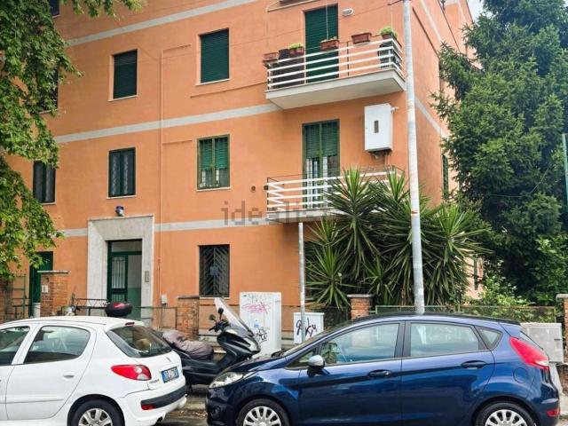 Appartamento in vendita di 80 m² in Via dei Levii