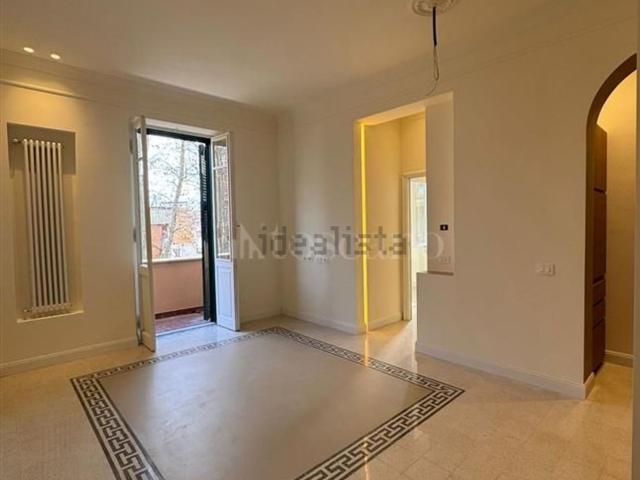 Appartamento in vendita di 80 m² in Via dei Lucilii