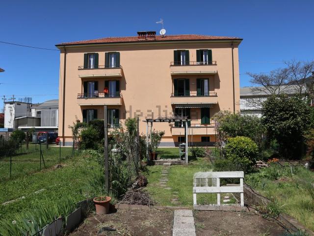 Appartamento in vendita di 80 m² in Via dei Motti, 4