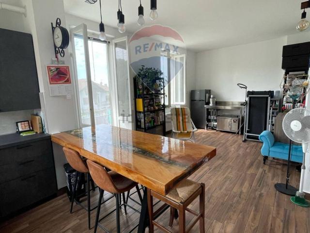 Appartamento in vendita di 80 m² in Via dei Motti, 6