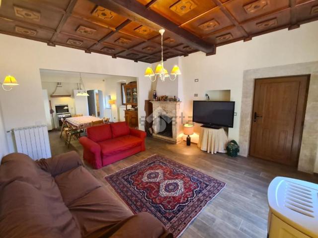 Appartamento in vendita di 80 m² in Via dei Molini, 18