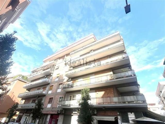 Appartamento in vendita di 80 m² in Via dei Monti di Creta
