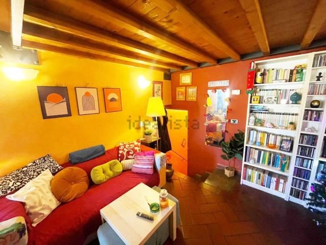 Appartamento in vendita di 80 m² in Via dei Macci