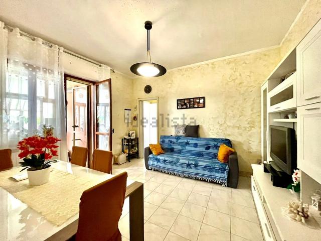 Appartamento in vendita di 80 m² in Via dei Marrucini, 17