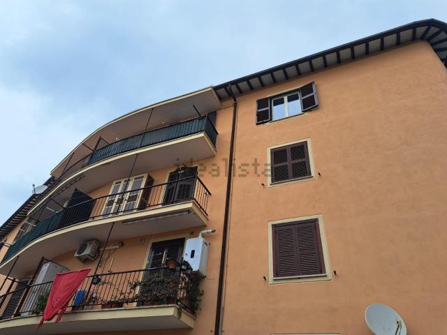 Appartamento in vendita di 80 m² in Via dei Mille