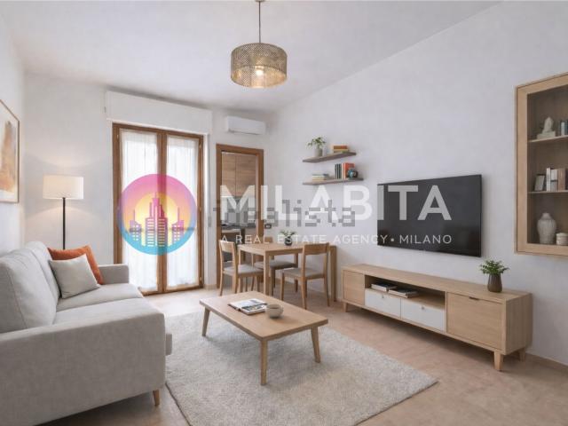 Appartamento in vendita di 80 m² in Via dei Mille, 23
