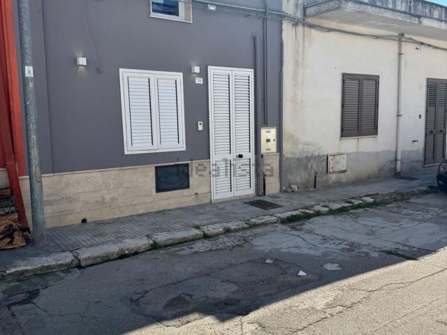 Appartamento in vendita di 80 m² in Via dei Mille, 74