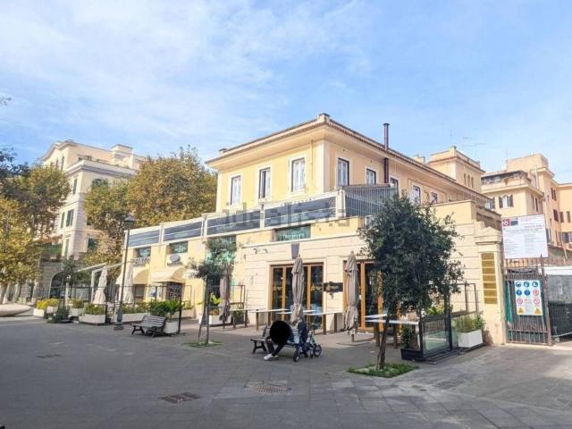 Appartamento in vendita di 80 m² in Via dei Misenati