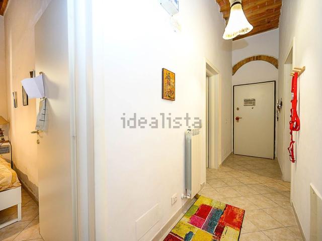 Appartamento in vendita di 80 m² in Via dei Mulinacci, 8