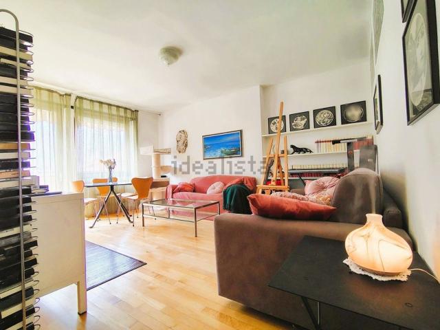 Appartamento in vendita di 80 m² in Via dei Muredei