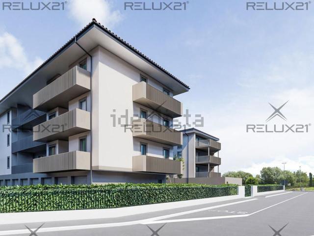Appartamento in vendita di 80 m² in Via dei Salici, 4