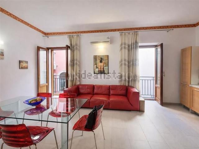 Appartamento in vendita di 80 m² in Via dei Seggettieri